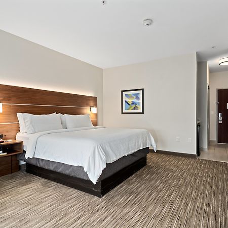 Holiday Inn Express & Suites Van Buren-Fort Smith Area, An Ihg Hotel Exterior foto