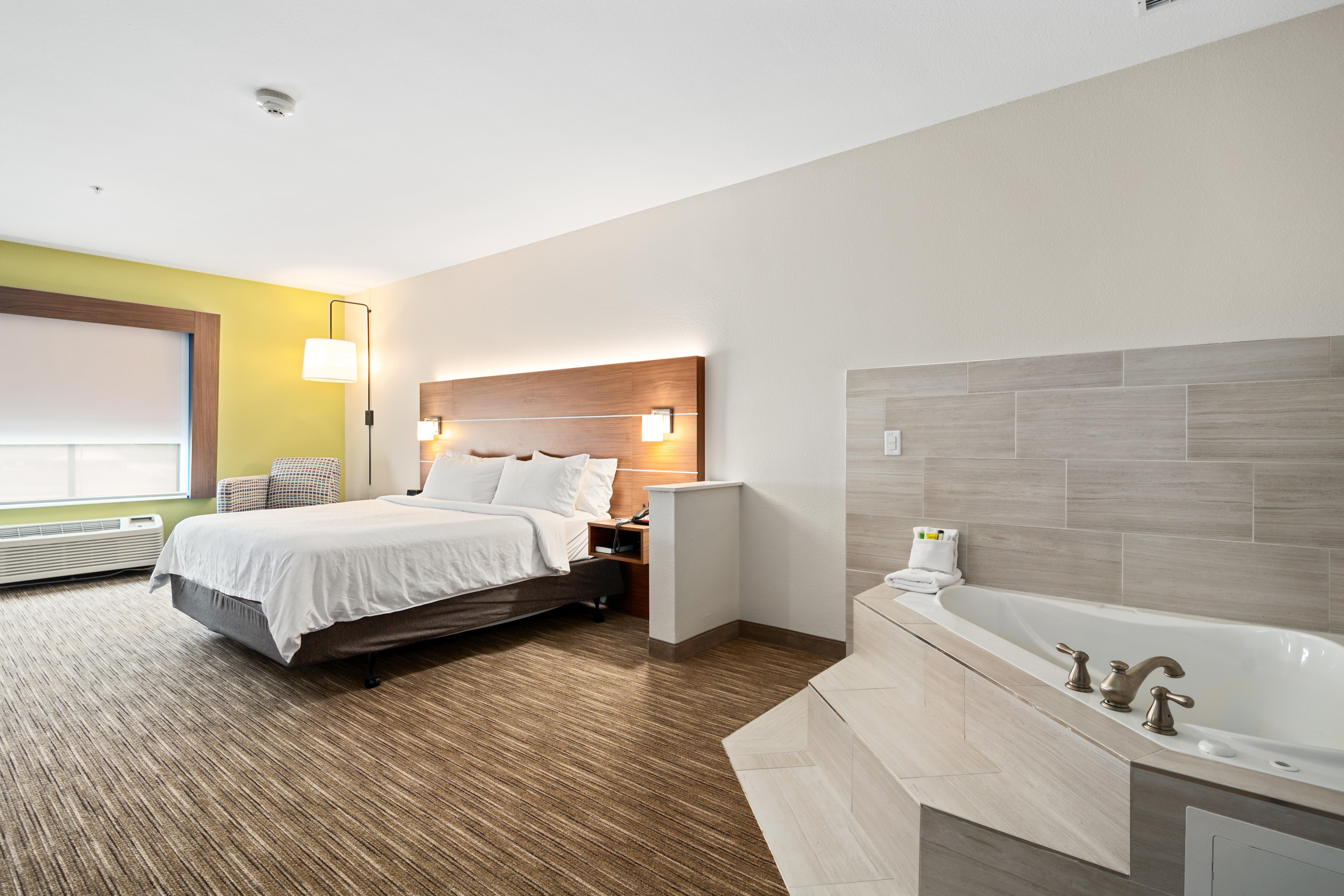 Holiday Inn Express & Suites Van Buren-Fort Smith Area, An Ihg Hotel Exterior foto