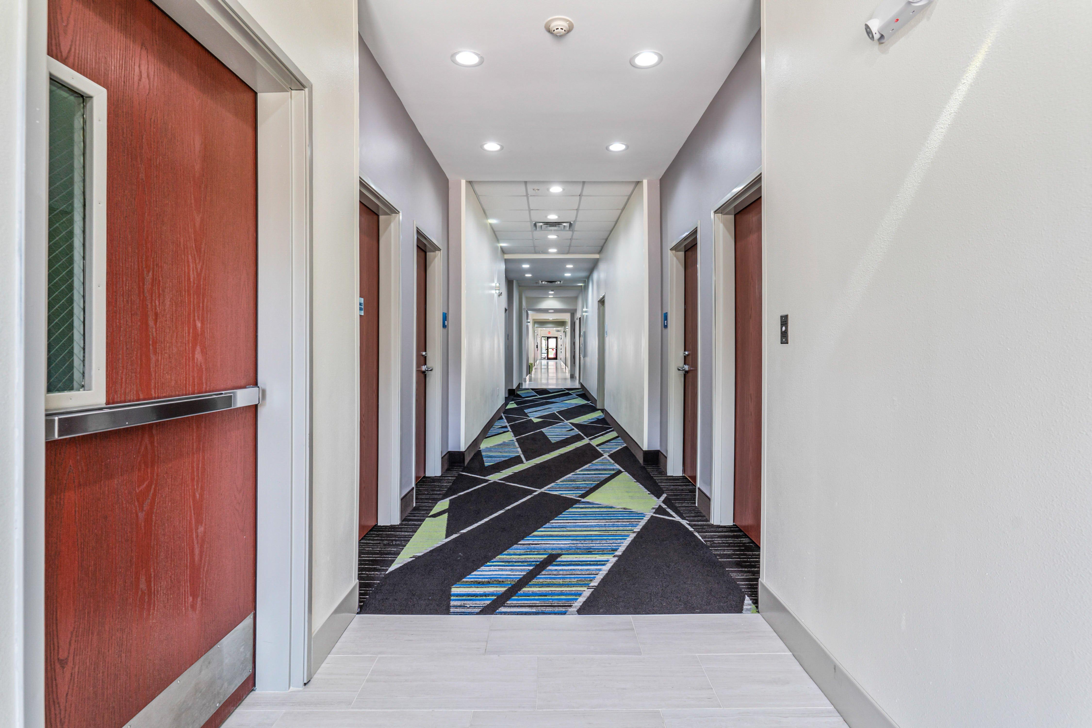 Holiday Inn Express & Suites Van Buren-Fort Smith Area, An Ihg Hotel Exterior foto