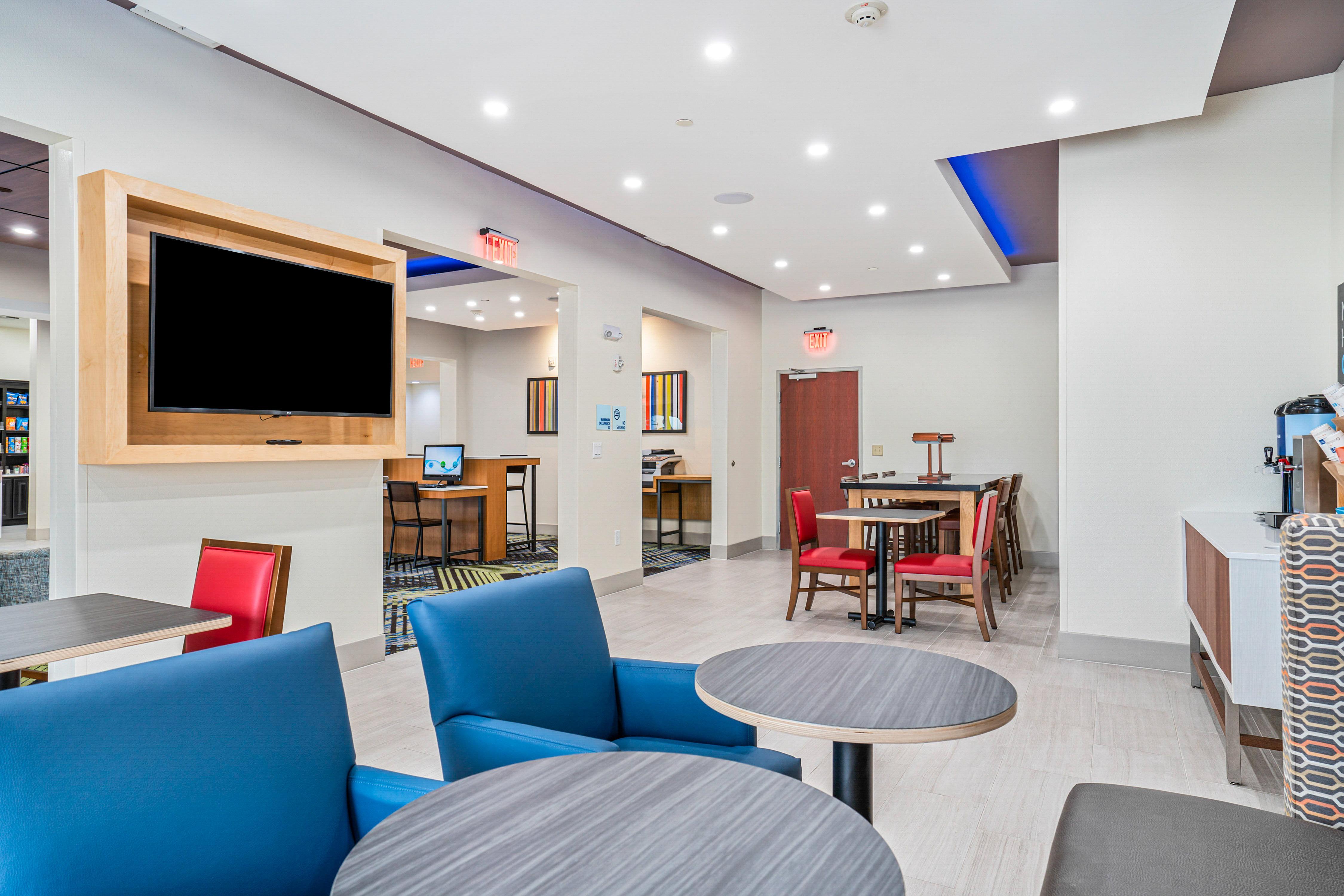 Holiday Inn Express & Suites Van Buren-Fort Smith Area, An Ihg Hotel Exterior foto