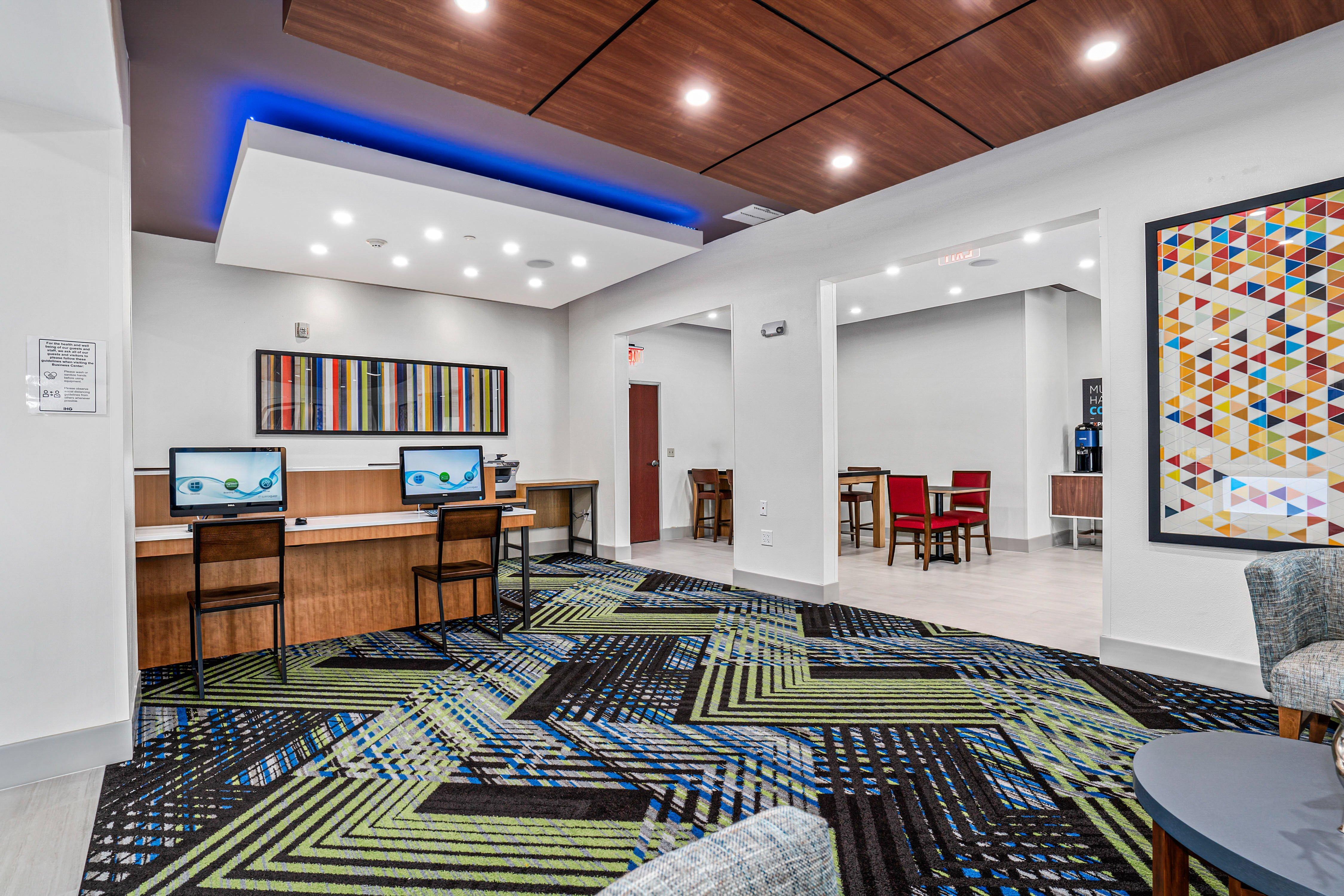 Holiday Inn Express & Suites Van Buren-Fort Smith Area, An Ihg Hotel Exterior foto