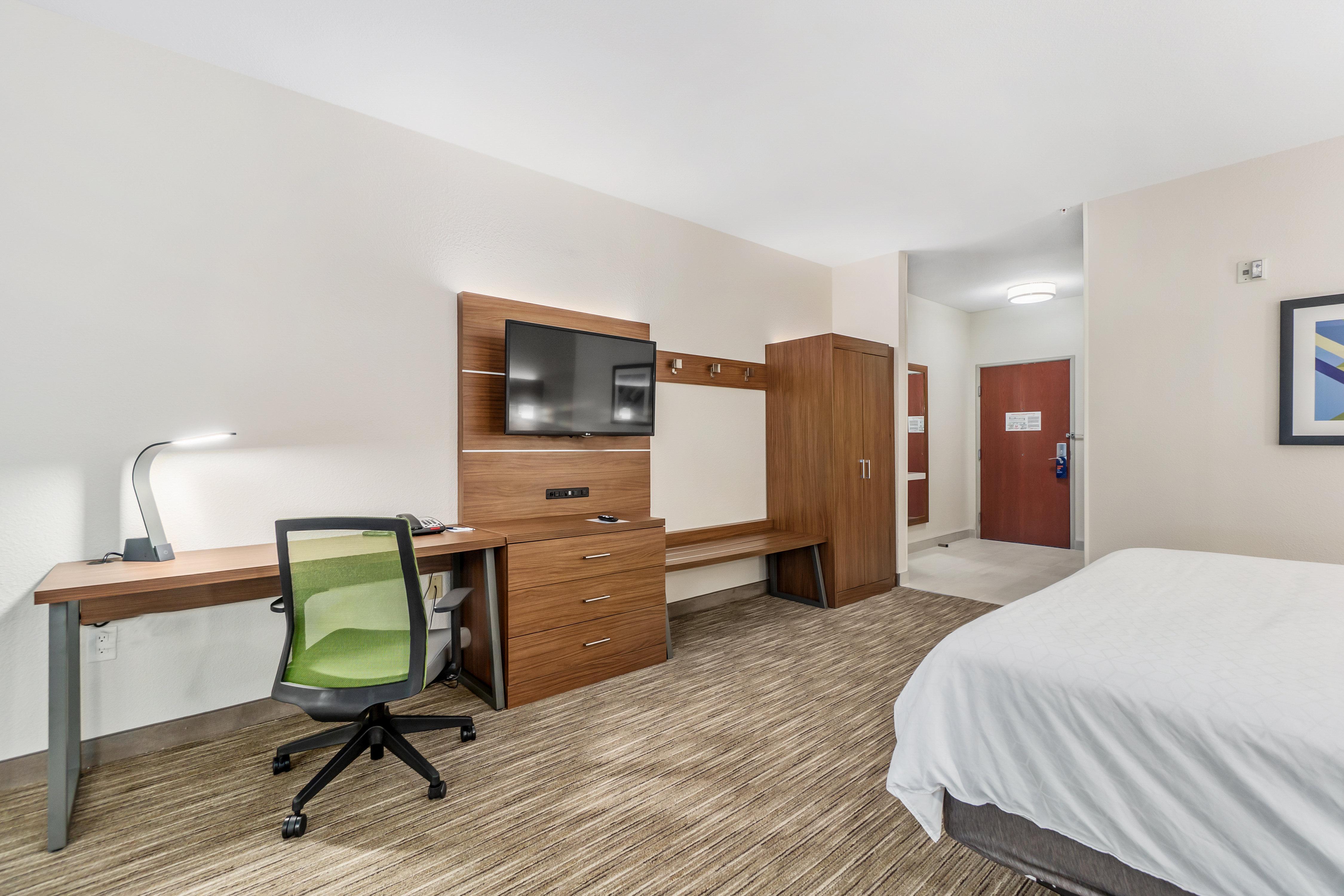 Holiday Inn Express & Suites Van Buren-Fort Smith Area, An Ihg Hotel Exterior foto